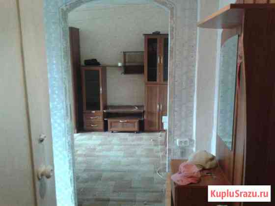 1-к квартира, 31 кв.м., 5/5 эт. Улан-Удэ