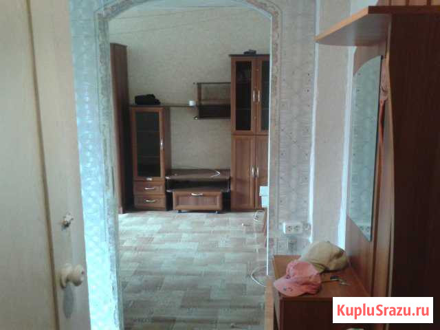 1-к квартира, 31 кв.м., 5/5 эт. Улан-Удэ - изображение 1