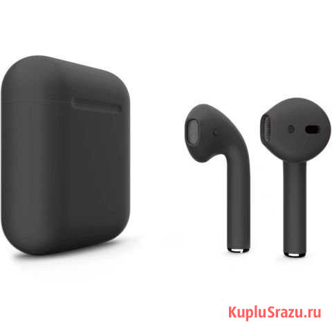 AirPods 2 Симферополь - изображение 1