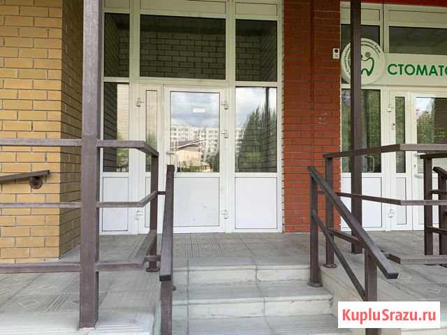 Помещение свободного назначения, 100 кв.м. Барнаул - изображение 1