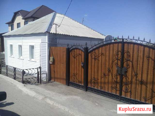 Дом 30.5 кв.м. на участке 10.5 сот. Волоконовка - изображение 1