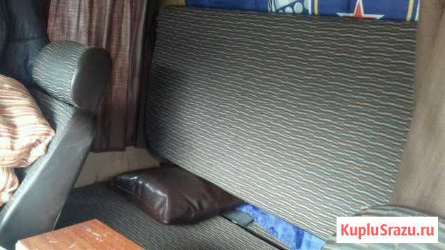 Продам Мерседес 814 Мурино - изображение 1