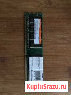 Оперативная память Hynix DDR 400MHz 256Mb Архангельск - изображение 1