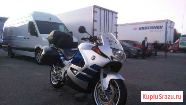 BMW K1200 RS Владимир - изображение 1