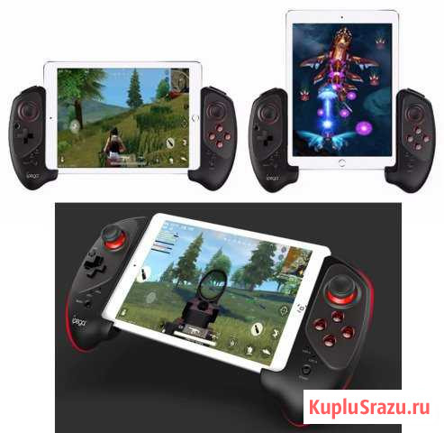 Джойстик геймпад для самртфонов и пк Санкт-Петербург - изображение 1