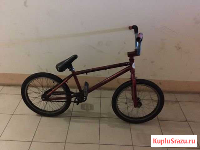 BMX Оренбург - изображение 1