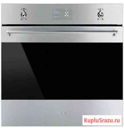 Продаю духовой шкаф smeg SF6395XE Липецк