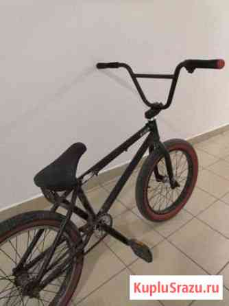 BMX Radio Darko Барнаул