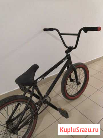 BMX Radio Darko Барнаул - изображение 1
