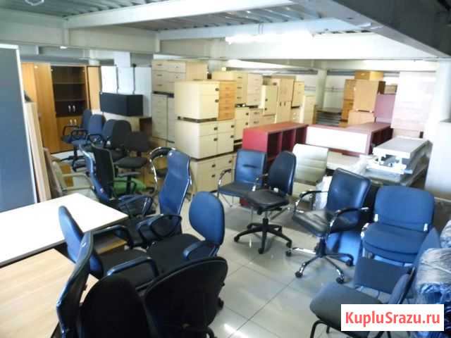 Кресло. Тумба Белгород - изображение 1
