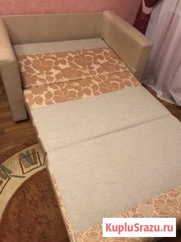 Диван-кровать Псков - изображение 1