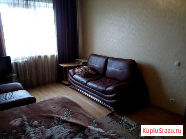 1-к квартира, 37 кв.м., 7/9 эт. Ульяновск - изображение 1