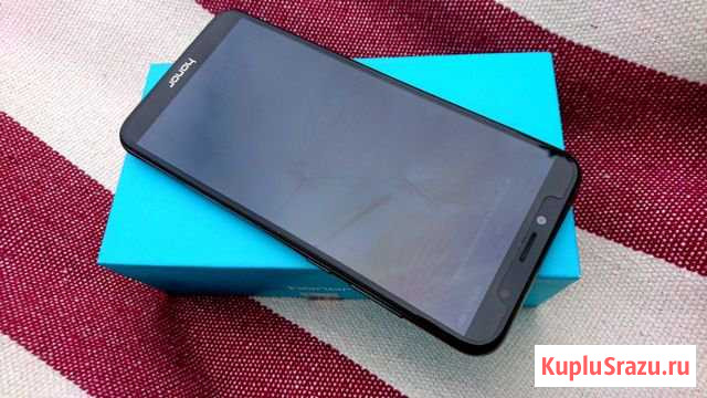 Honor7 c 32gb Череповец - изображение 1
