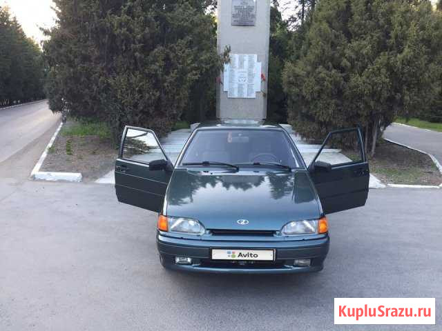 ВАЗ 2115 Samara 1.6 МТ, 2011, седан Тара - изображение 1