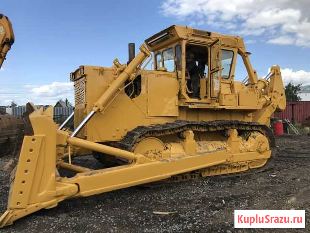 Komatsu D 355 Рощино - изображение 1