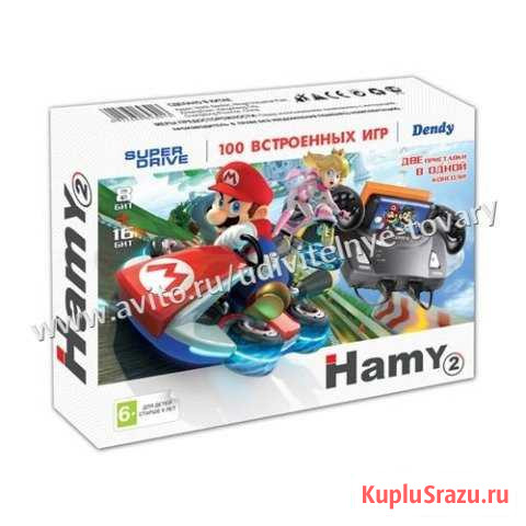 Сега денди 100 игр Ангарск - изображение 1