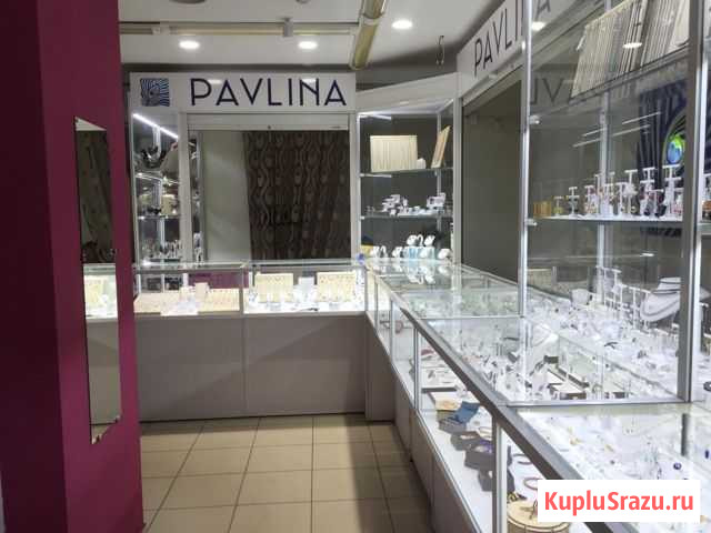 Торговое помещение, 30 кв.м. Новосибирск - изображение 1
