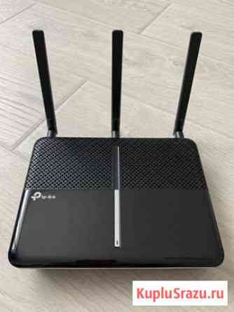 Tp-link C2300 роутер Салехард