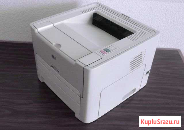 Принтер лазерный HP 1160 Пермь - изображение 1