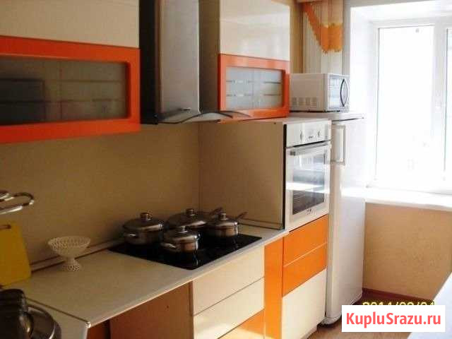 2-к квартира, 58 кв.м., 6/10 эт. Рязань - изображение 1