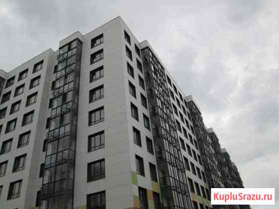 1-к квартира, 38 кв.м., 4/10 эт. Лыткарино