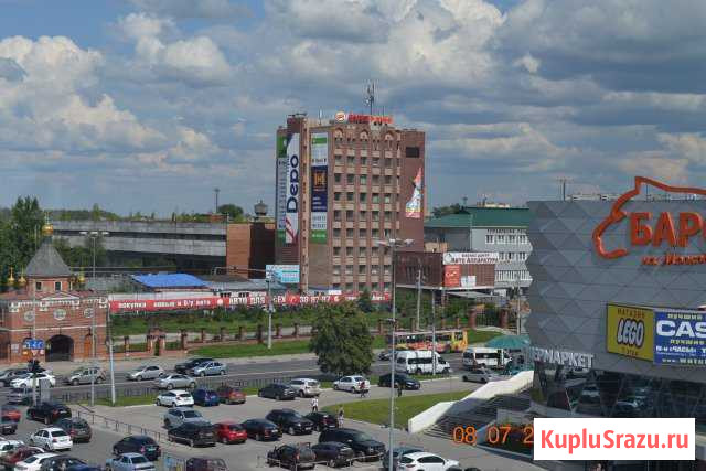 Аренда офиса, от 15 кв.м. Рязань - изображение 1