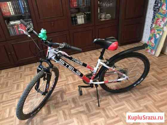 Велосипед Балашиха