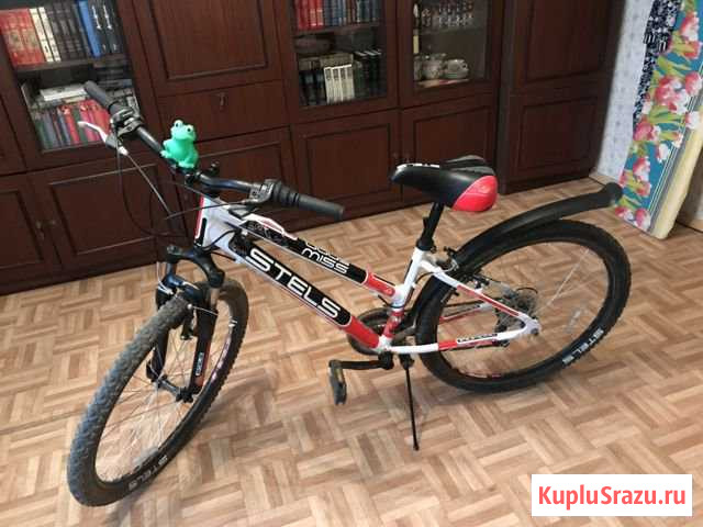 Велосипед Балашиха - изображение 1