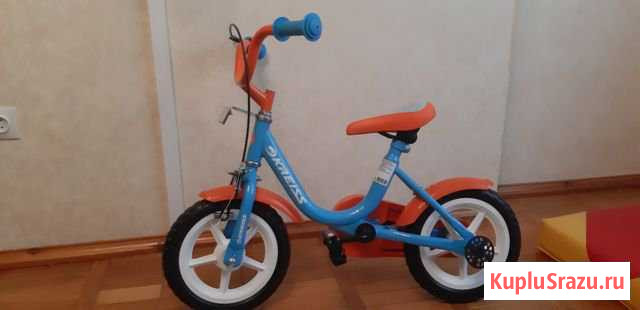Велосипед детский новый Кисловодск - изображение 1
