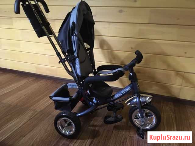 Продам велосипед Петропавловск-Камчатский - изображение 1