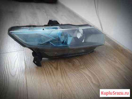 Honda insight фара Бугры