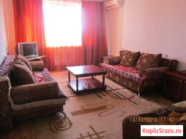 1-к квартира, 33 кв.м., 2/5 эт. Серов - изображение 1