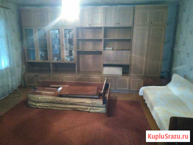 Дом 85 кв.м. на участке 12 сот. Зензели - изображение 1