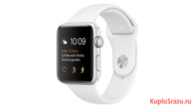Apple watch Ноябрьск - изображение 1
