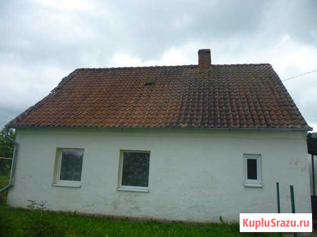 Дом 75 кв.м. на участке 12 сот. Озерск - изображение 1