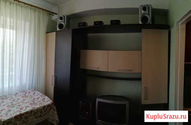 1-к квартира, 13 кв.м., 5/5 эт. Белоозёрский - изображение 1