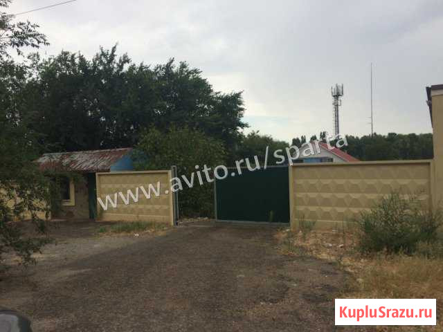 Производственное помещение, 3554 кв.м. Волгоград - изображение 1