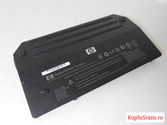 HP hstnn-ob24, запасная аккумуляторная батарея Всеволожск - изображение 1