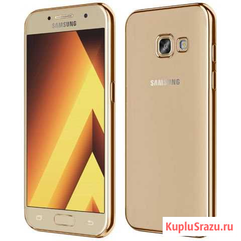 SAMSUNG Galaxy A3 2017 Городец - изображение 1