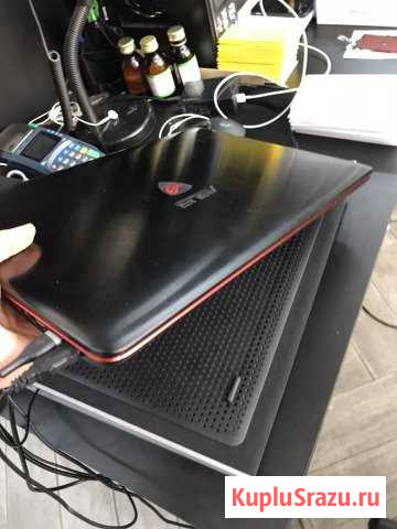Asus G771J ROG обмен на айфон Пятигорск - изображение 1