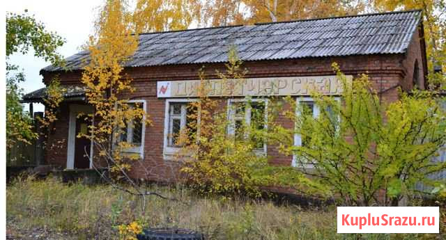 Нефтебаза № 2 Братского участка Вихоревского цеха Братск - изображение 1