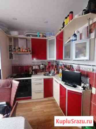2-к квартира, 58 кв.м., 2/3 эт. Новомосковск