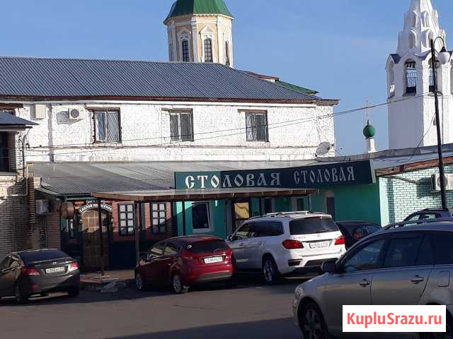 Столовая в центре города Владимир - изображение 1