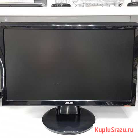 Монитор asus VH222D Сургут - изображение 1