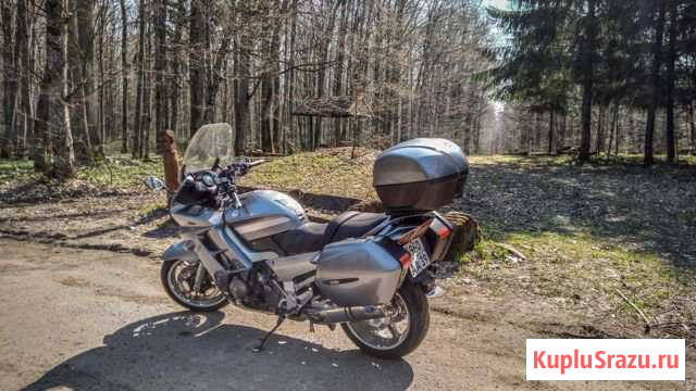 Yamaha FJR1300 A (ABS) Калининград - изображение 1