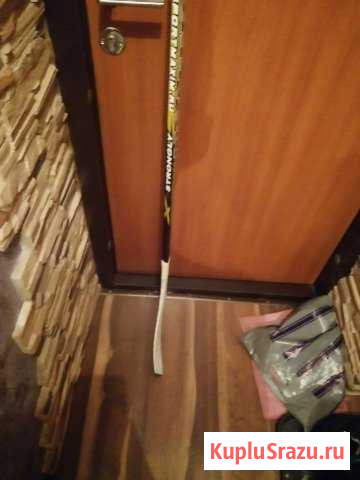 Клюшка Новокузнецк - изображение 1