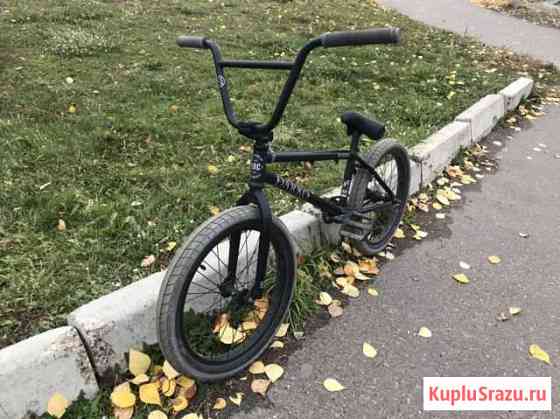 BMX Канск