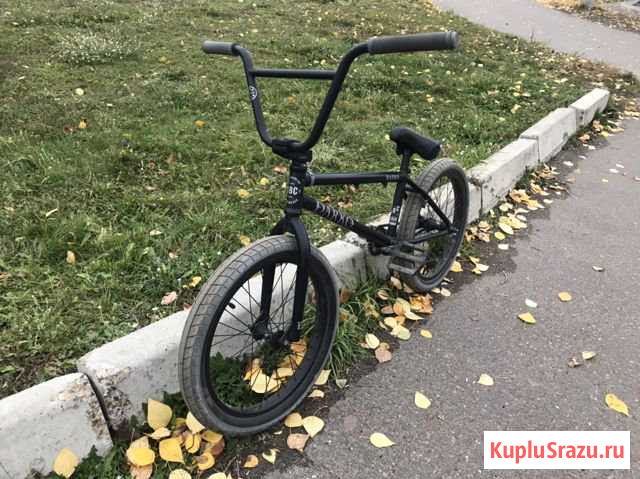 BMX Канск - изображение 1