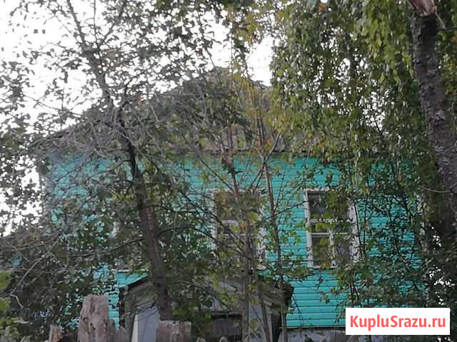 Дом 70 кв.м. на участке 50 сот. Суджа - изображение 1