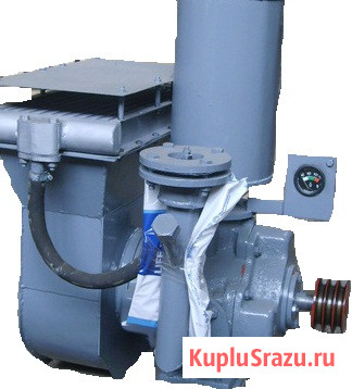 Вакуумный насос-компрессор ВК-3М2 Пенза - изображение 1